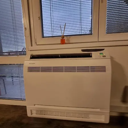 Apartament Bobulka