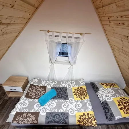 Bobulka Apartment *