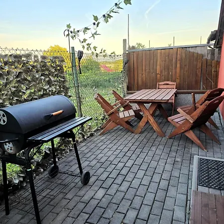 Bobulka Apartament