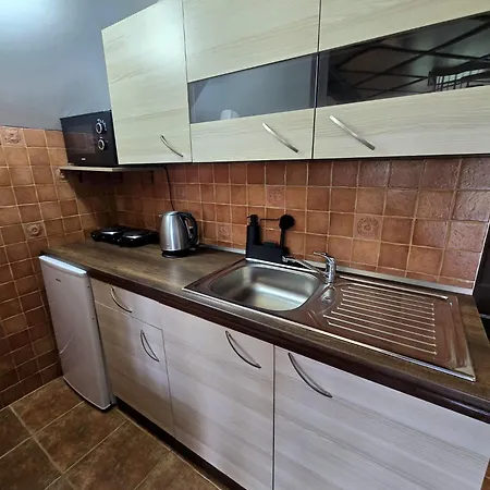 Apartament Bobulka Bulhary