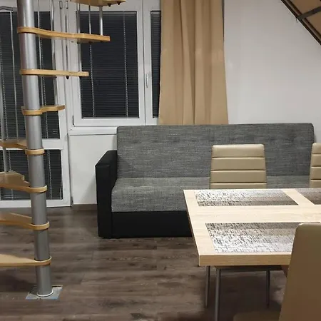 Bobulka Apartament
