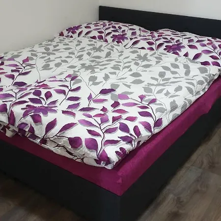Bobulka Apartament