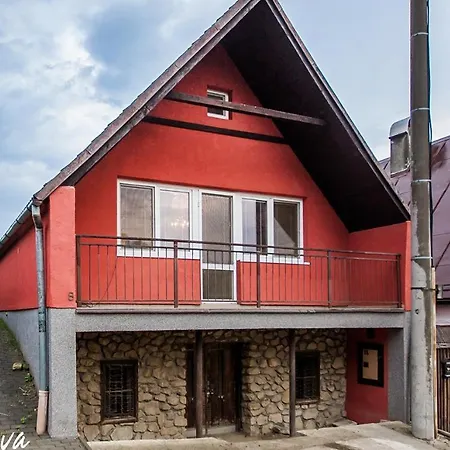 Apartament Bobulka Bulhary